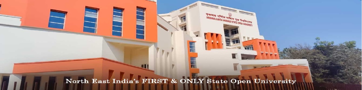 KKHSOU Study Center